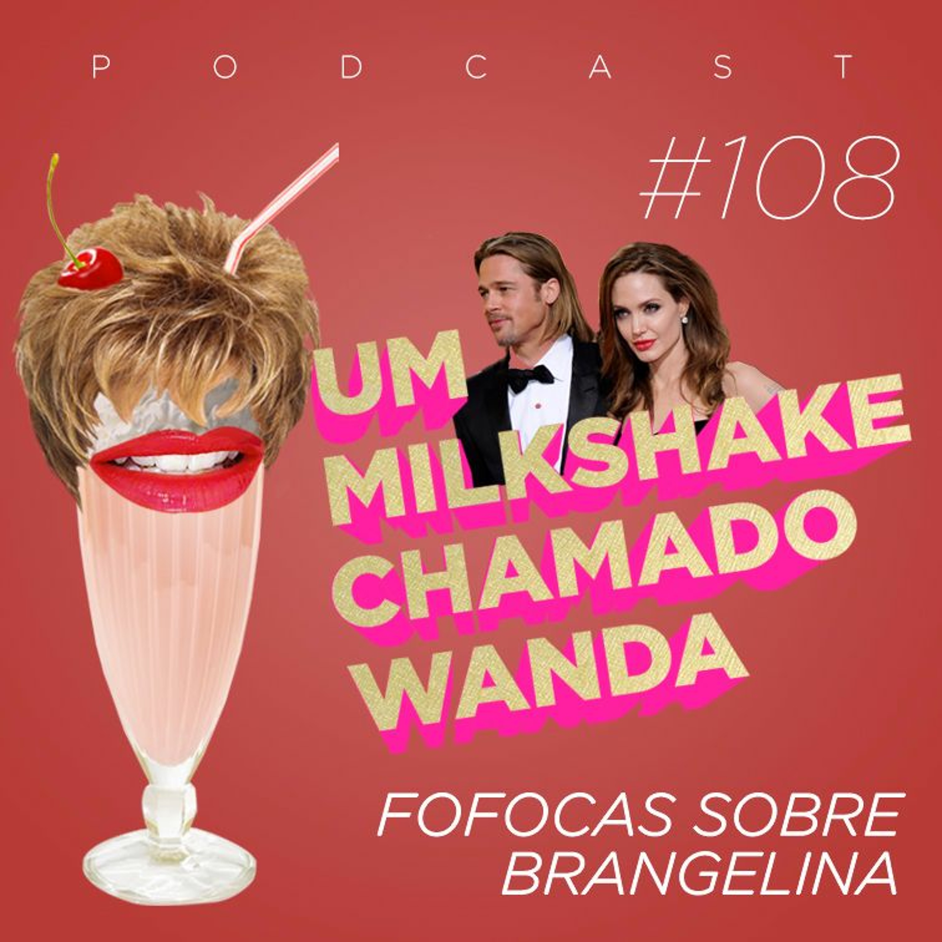 Um Milkshake Chamado Wanda