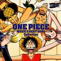 Mezase One Piece!