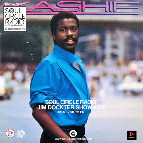 Jim Dockter Show #158