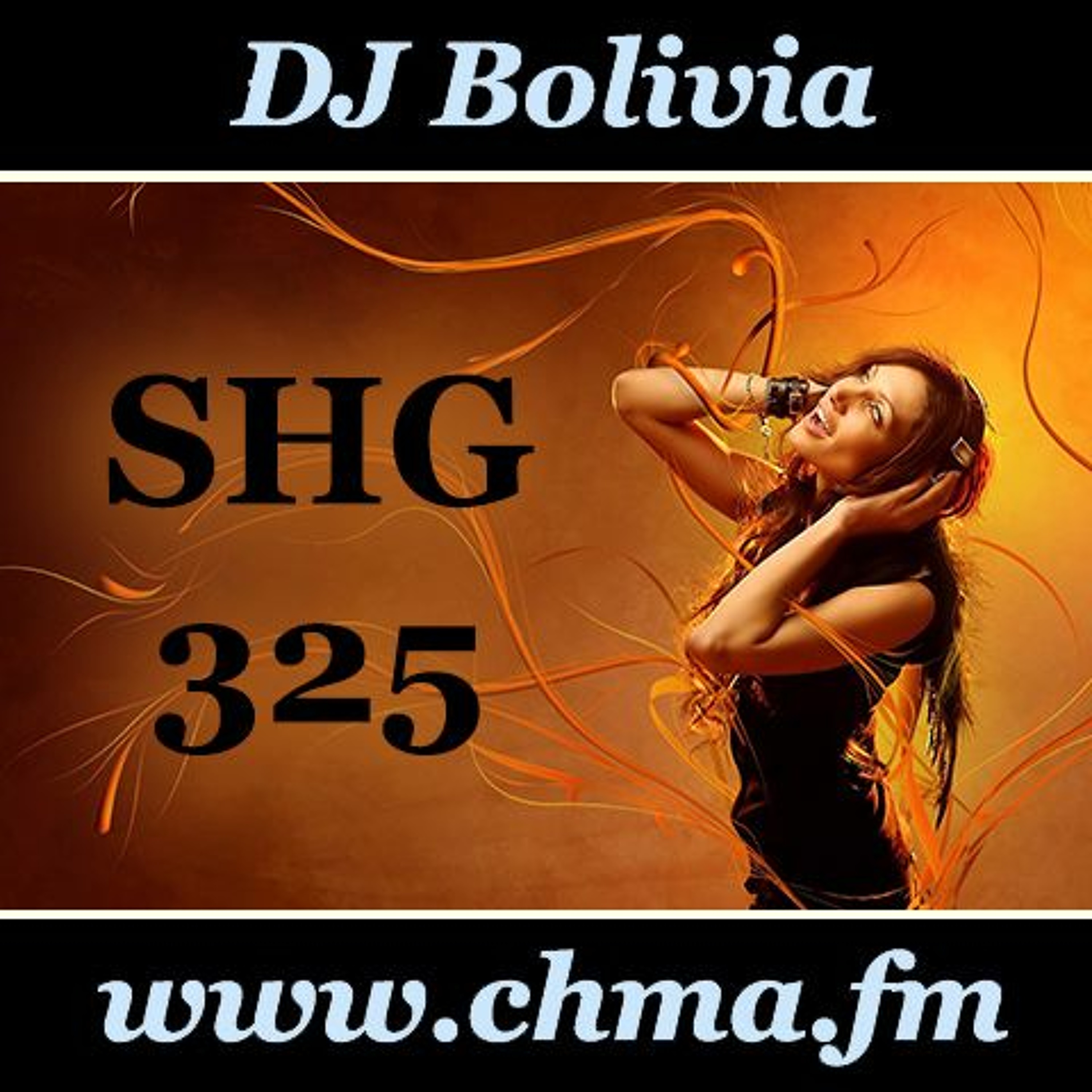 DJ Bolivia