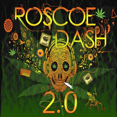 Roscoe Dash 2.0 - Me Too