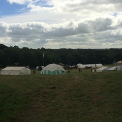 Green earth awakening music 2 - Joe chambers and Ian james