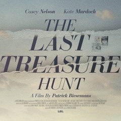 Shipwreck (from The Last Treasure Hunt)