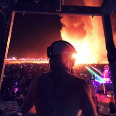 Haboob - Dawn Patrol - Burning Man 2016