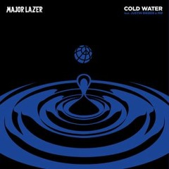 Major Lazer - Cold Water Feat. Justin Bieber & MÃ~ [LVCAS REMIX]