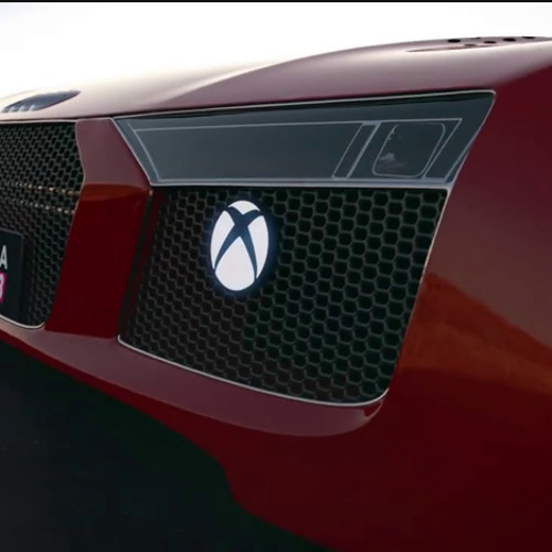 Stream Microsoft presenta Xbox One S inspirado por el Audi R8 by  yosoyungamer | Listen online for free on SoundCloud