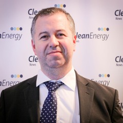 Eugenio Chinchon - DNV GL