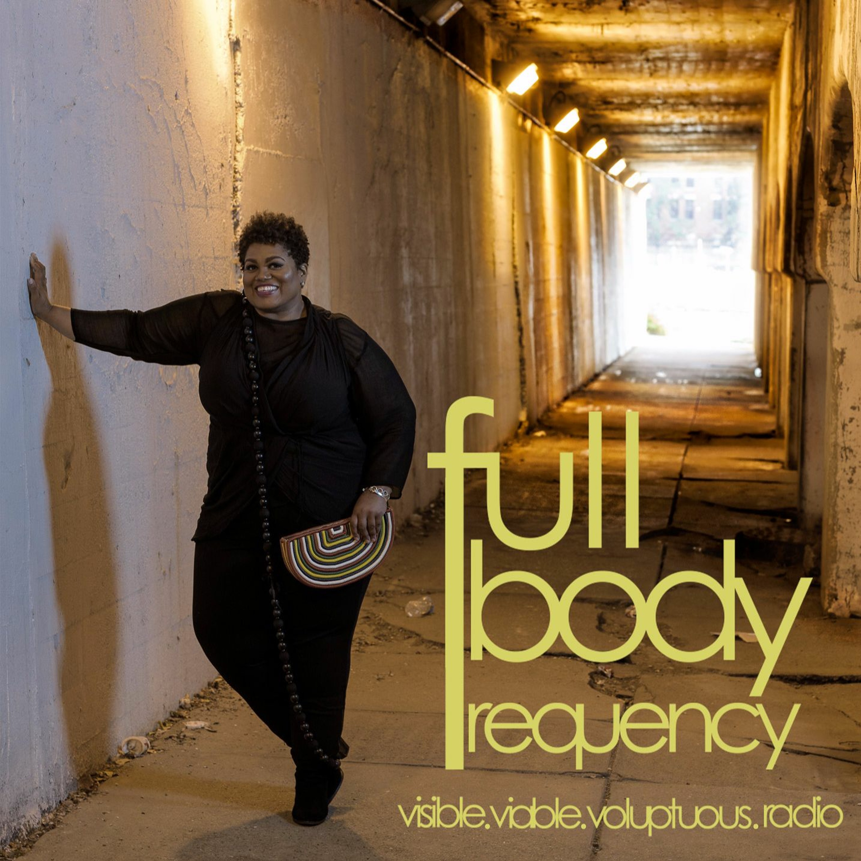 Full Body Frequency