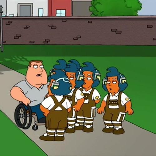 ChumbaWaambaa - EARSTOTHEGROUND (free download)