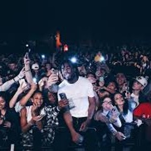 Syrup X Iamsu X Baeza - No Play Play
