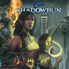 Shadowrun