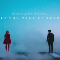 Martin Garrix Ft. Bebe Rexha - In The Name Of Love (lordhida's Deep Remix)