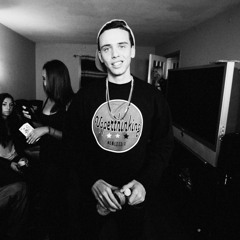 Logic - As I Am