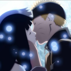 Os sentimentos entre Naruto e Hinata