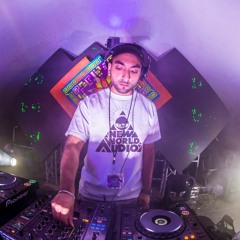 DJ SQUAREWAVE AND CRAZY D - KOOL LONDON RADIO 23/09/16 with Tracklist