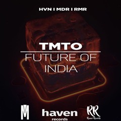 Vortex - Future of India