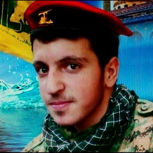 أخي الشهيد - مرثية الشهيد وائل سماحة - أداء علي محمد اسكندر و محمد علي المسمار