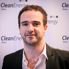 Diego Werner - Aires Renewables