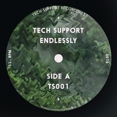 Endlessly EP