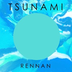 TSUNAMI (prod. Lehvi)