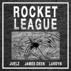 Juelz, Brennan Henderson & Landyn - Rocket League