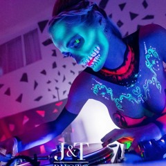 All out Dysfunktion Premier Bass Set