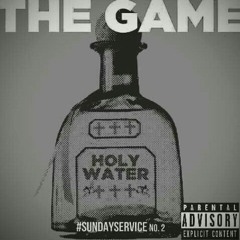 '''Holy Water Cypher'' -Remix-