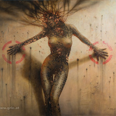 Imminent Take OFF 249-1