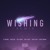 Artwork for DJ Drama "Wishing" Remix featuring Fabolous, Trey Songz, Tory Lanez, Jhene Aiko, and Chris Brown