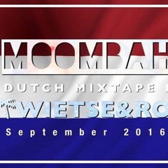 Moombahton Mixtape Dutch Edition 2016 FREE DOWNLOAD