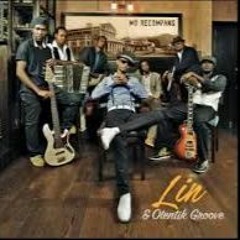 Lin - Fou De Ou ( Guel Dange Refix )