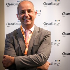 Martin Pochtaruk - Isla Power