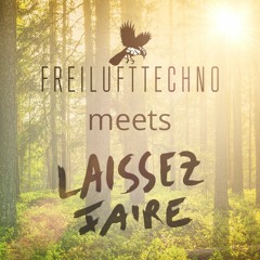 Tim Tation @ Freilufttechno meets Laissez-Faire, 24.09.2016
