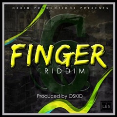 15 - Muju - Ability (6 Finger Riddim 2016 Oskid Productions)