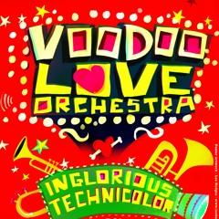 VLO Inglorious Technicolor Album Sampler