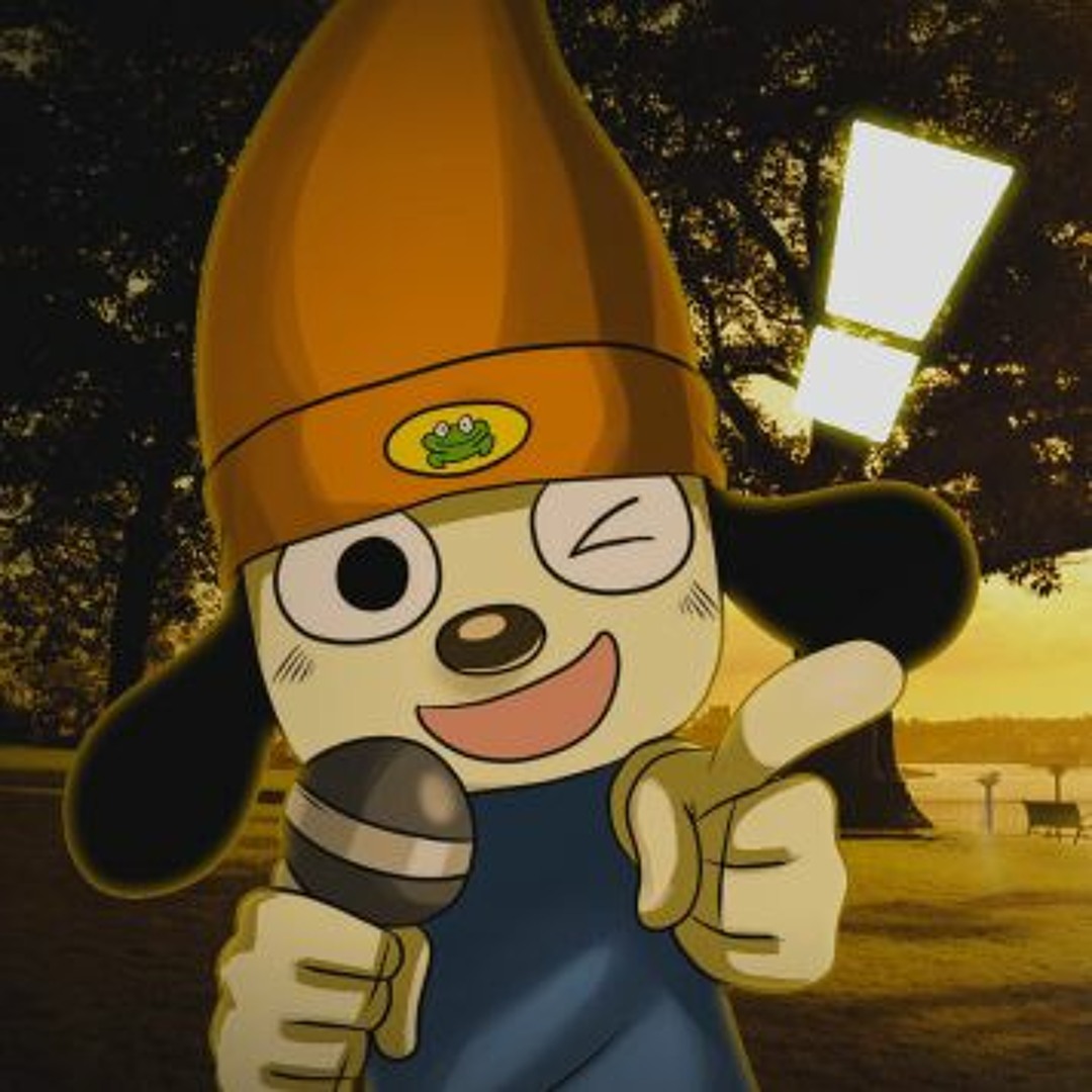 Stream I Gotta Believe 「Parappa」 by Kensa | Listen online
