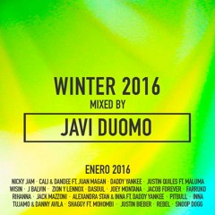 Winter 2016 (Enero)