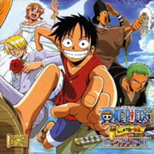 Stream Saijou Kai Wo Mesase By One Piece By Baker Fr Station Listen Online For Free On Soundcloud