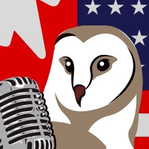 Stream episode Getting US Voice Work Canadian VS American Accent by SoundWise podcast Listen
