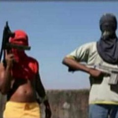 CRIMINALIDADE DO CV DO JACARÉ 2017