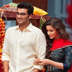 Ullam Paadum Paadal - 2 States Climax Tamil Song