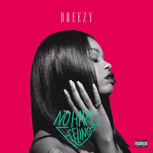 dreezy-worth it slowed