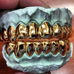 MOTHAGHOST - GLEAM [PROD. BRAVESTARR BEATS]