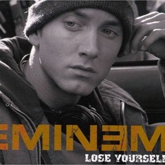 Eminem - Lose Yourself (Lotraxa Trap Remix)