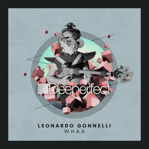 Leonardo Gonnelli - Whaa (Original Mix)