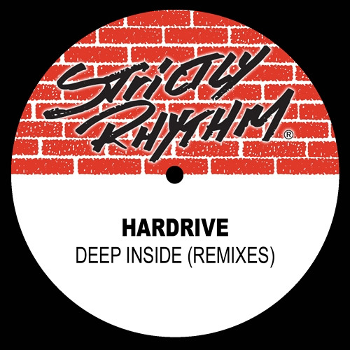 Deep Inside (Daniel Stefanik Edit)