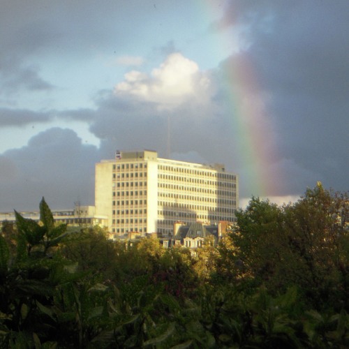 X_1 - L'Amour L'Echo