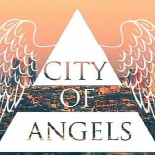 Only for angels - Mr. Black Mist