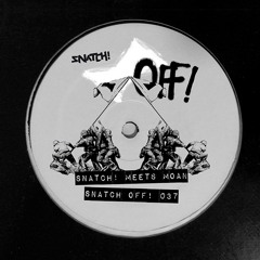 SNATCHOFF037 02. Last Friday (Original Mix) - Metodi Hristov (SNIP)