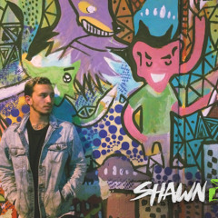 SHAWN E - Good Enough (Prod. Skeyez)